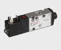 VALVULAS DE CONTROL DIRECCIONAL 